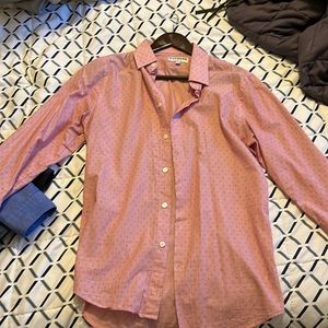 Dress shirt